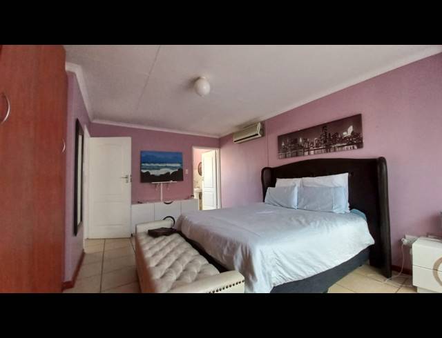 3 BEDROOM FREEHOLD TO LET IN MANDELA VIEW